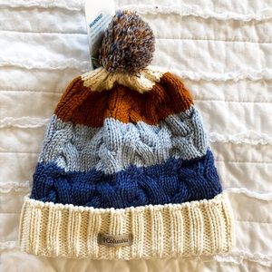 Columbia Beanie